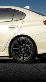 2020 Subaru WRX - 14k km