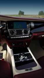 2013 Rolls-Royce Ghost - 58k km