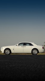 2013 Rolls-Royce Ghost - 58k km