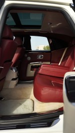 2013 Rolls-Royce Ghost - 58k km