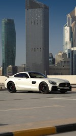 2015 Mercedes-Benz GT AMG - 15k km