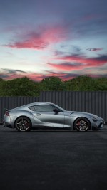 2020 Toyota Supra GR - 14k km