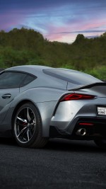 2020 Toyota Supra GR - 14k km