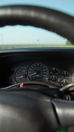 2002 Chevrolet Silverado 2500HD 110k mile