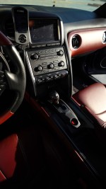 2014 Nissan GT-R - 37k km