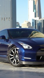 2014 Nissan GT-R - 37k km