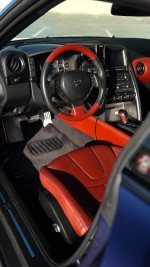 2014 Nissan GT-R - 37k km