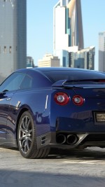 2014 Nissan GT-R - 37k km