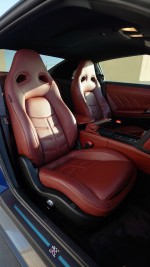 2014 Nissan GT-R - 37k km