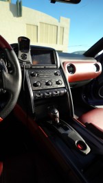 2014 Nissan GT-R - 37k km