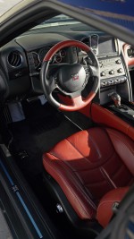 2014 Nissan GT-R - 37k km