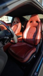 2014 Nissan GT-R - 37k km