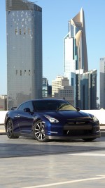 2014 Nissan GT-R - 37k km