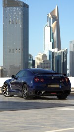 2014 Nissan GT-R - 37k km