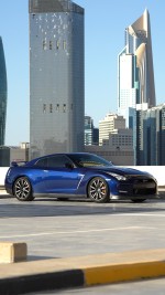 2014 Nissan GT-R - 37k km
