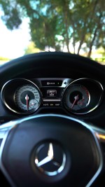 2013 Mercedes-Benz SL 350 - 50k km