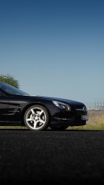 2013 Mercedes-Benz SL 350 - 50k km