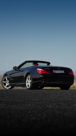 2013 Mercedes-Benz SL 350 - 50k km