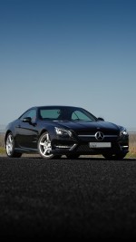 2013 Mercedes-Benz SL 350 - 50k km