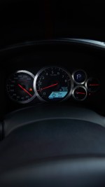 2012 Nissan GT-R Black Edition - 70k km