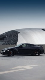 2012 Nissan GT-R Black Edition - 70k km