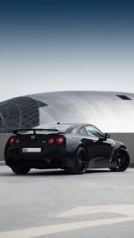 2012 Nissan GT-R Black Edition - 70k km