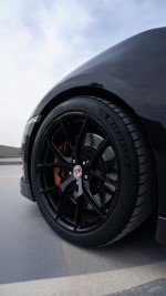 2012 Nissan GT-R Black Edition - 70k km