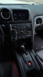 2012 Nissan GT-R Black Edition - 70k km