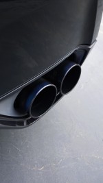 2012 Nissan GT-R Black Edition - 70k km