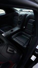 2012 Nissan GT-R Black Edition - 70k km