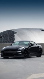 2012 Nissan GT-R Black Edition - 70k km