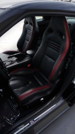 2012 Nissan GT-R Black Edition - 70k km