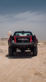 2021 GMC Sierra AT4 Baja - 10k km