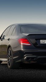 2018 Mercedes-Benz E63 S AMG - 70k km