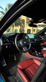 2022 BMW X4 Xdrive 3.0 - 8556 km