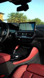 2022 BMW X4 Xdrive 3.0 - 8556 km