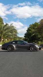 2021 Porsche 911 Carrera S Coupe - 23k km