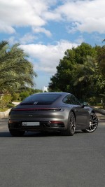 2021 Porsche 911 Carrera S Coupe - 23k km