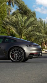 2021 Porsche 911 Carrera S Coupe - 23k km