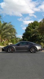 2021 Porsche 911 Carrera S Coupe - 23k km