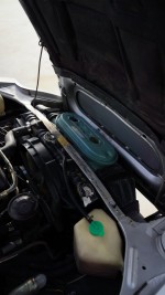1983 Nissan 280ZX  Turbo 2+2 T-Top - 169k km