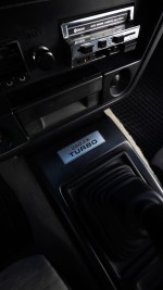 1983 Nissan 280ZX  Turbo 2+2 T-Top - 169k km