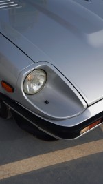1983 Nissan 280ZX  Turbo 2+2 T-Top - 169k km