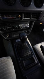 1983 Nissan 280ZX  Turbo 2+2 T-Top - 169k km