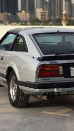 1983 Nissan 280ZX  Turbo 2+2 T-Top - 169k km