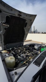 1983 Nissan 280ZX  Turbo 2+2 T-Top - 169k km