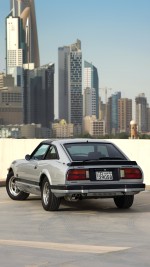 1983 Nissan 280ZX  Turbo 2+2 T-Top - 169k km
