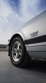1983 Nissan 280ZX  Turbo 2+2 T-Top - 169k km