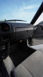 1983 Nissan 280ZX  Turbo 2+2 T-Top - 169k km