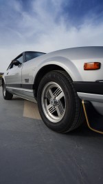 1983 Nissan 280ZX  Turbo 2+2 T-Top - 169k km